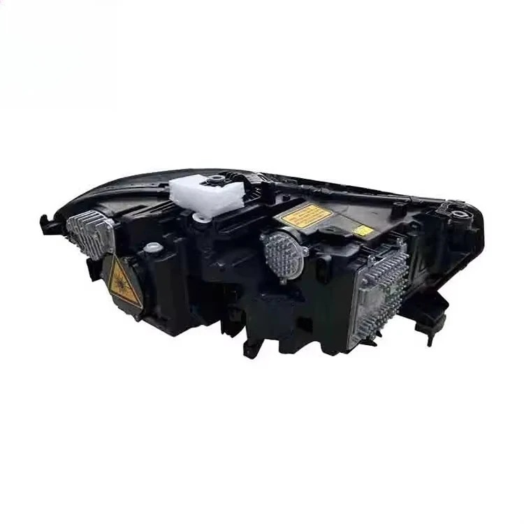 FOR  X5 G05 2019 2020 2021 2022 Full LED Headlight Car Led Upgrade Front Headlight Car Accessories 25dX 30dX 30iX Headlamps